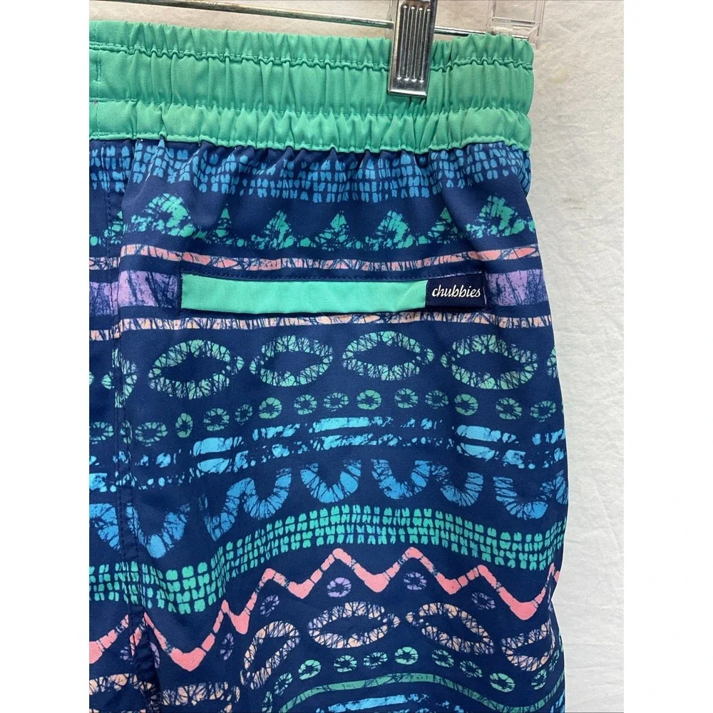 Chubbies Mens Classic 5.5